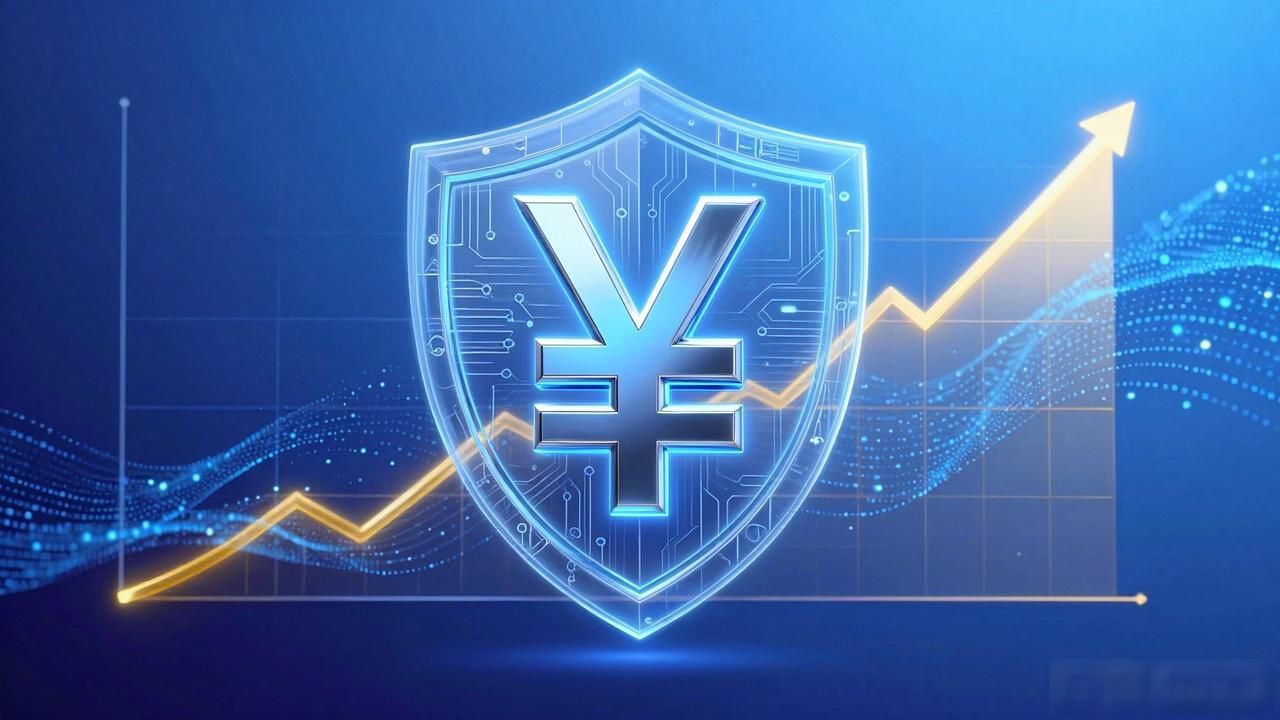 数字货币真能稳定经济？央行数字货币的真相来了