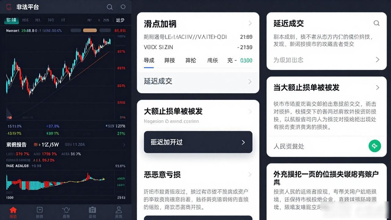 数字货币合约投资之谜：高杠杆背后的财富陷阱