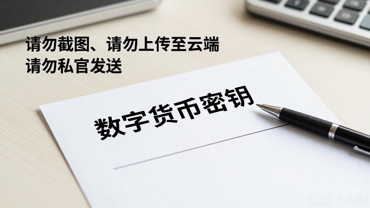 数字货币密钥怎么下载 安全获取指南