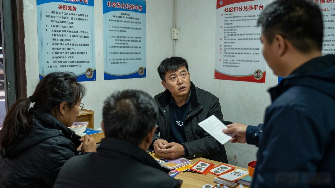 民间数字货币有风险，我开了十几年店，看着街坊们钱一笔笔打了水漂