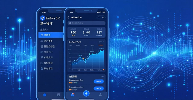 imToken 3.0好用在哪？用户为何留下不卸载