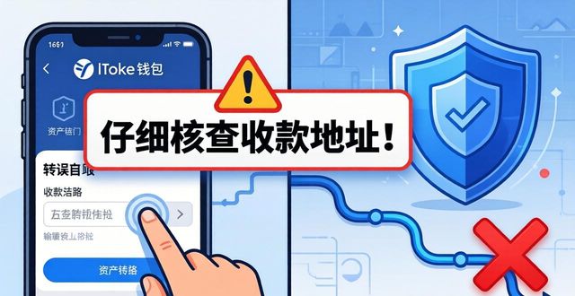 imToken正版网站风险控制 3个实用方法
