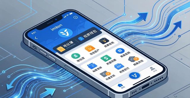 imToken下载安装后这样设置，交易监控更强大