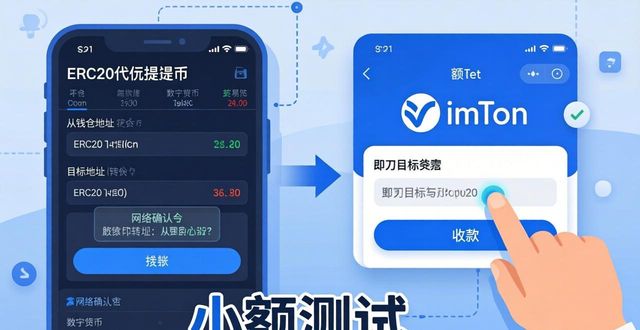 imToken官网下载后怎么买卖币？新手三步上手