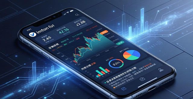 imToken钱包实时数据分析 提升安卓投资决策