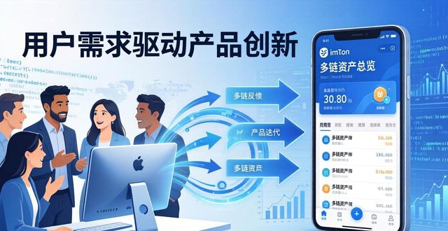 imToken钱包用户反馈怎么改产品？真实评价告诉你答案