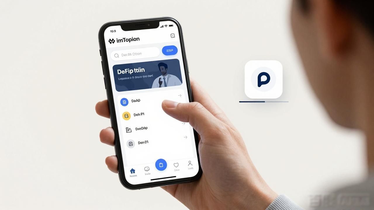 imToken钱包到底好不好用？真实用户反馈来了