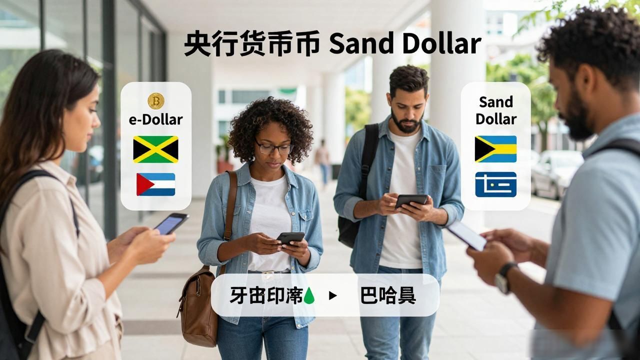央行数字货币怎么买？一文看懂购买渠道和方式