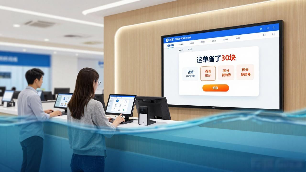 东软集团数字货币技术怎么用的？银行政务零售全梳理