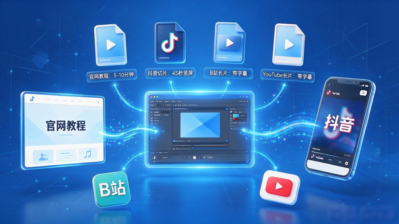 数字货币网站视频到底怎么拍？别光讲币价，用户想看的都在这