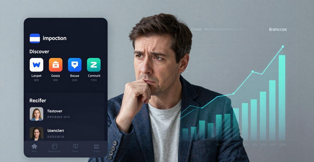 imToken钱包里的隐形推手：你的投资决策可能被界面设计悄悄带偏