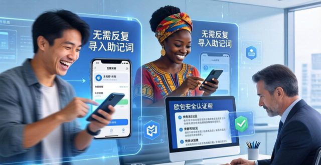 东南亚非洲用户爱转账 欧美机构用户看重安全