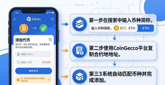 imToken安卓版下载后，如何查询最新币种？简单三步