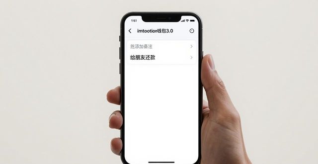 imToken钱包3.0下载后，怎样管账更透明