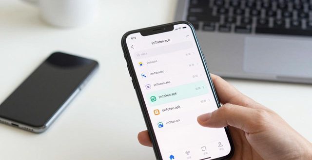 imToken安卓版下载安装步骤，五分钟搞定