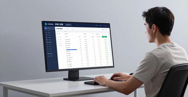 下载imToken后，我这样提升投资判断力
