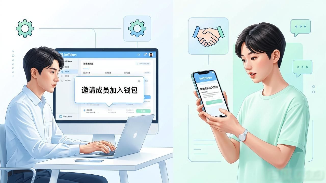 imToken 2.0团队协作功能下载与使用指南