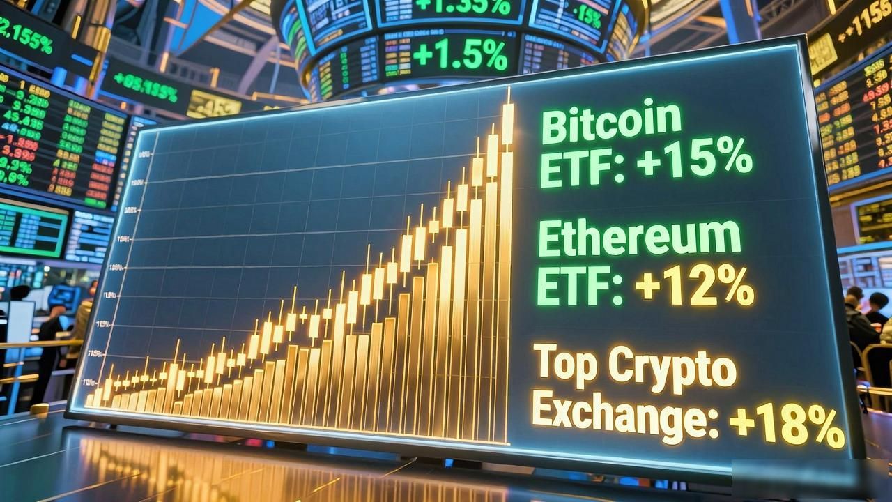 数字货币板块如何强势拉升？资深分析师解读四大驱动力