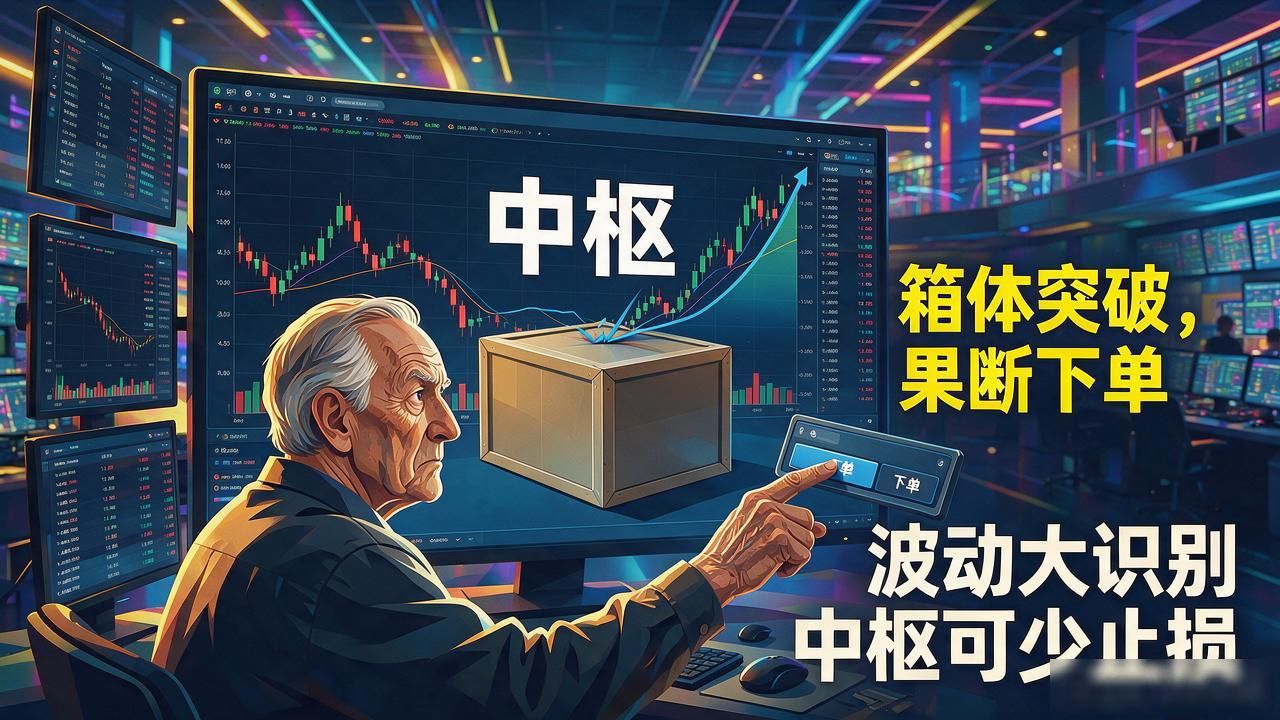 如何识别数字货币价格中枢判断趋势_数字货币中什么叫中枢_数字货币交易中枢定义与构成方法
