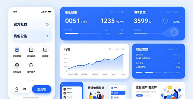 imToken安卓版APP内如何发展业务？巧用流量入口与功能集成