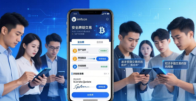 imToken最新官网版实测：安全跨链交易更便捷