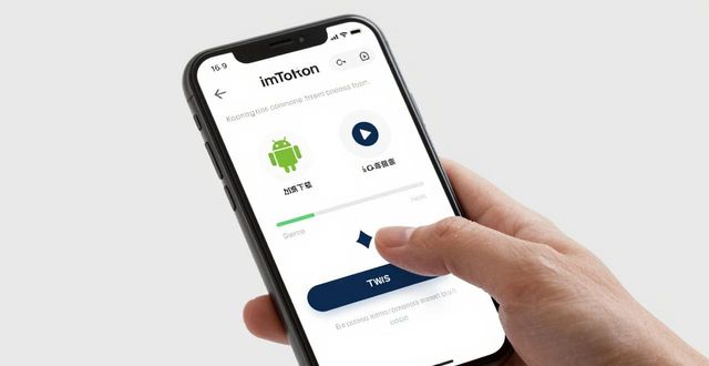 如何安全下载imToken钱包2.0？官方渠道三步走
