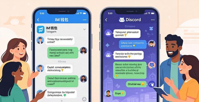 im钱包官方在线客服与社区支持指南
