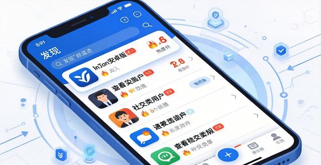 imToken安卓版如何获取社交动态？两步搞定