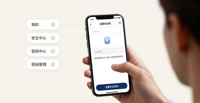 imToken最新版：安全密码这样设置才放心