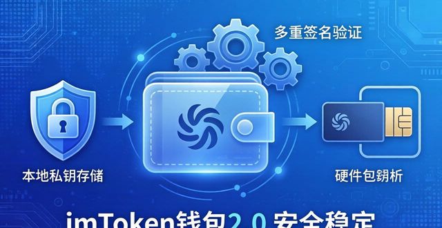 imToken钱包2.0适合谁用？市场定位全解析