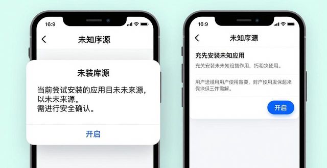 imToken钱包安卓1.0版怎么装？手把手安装指南