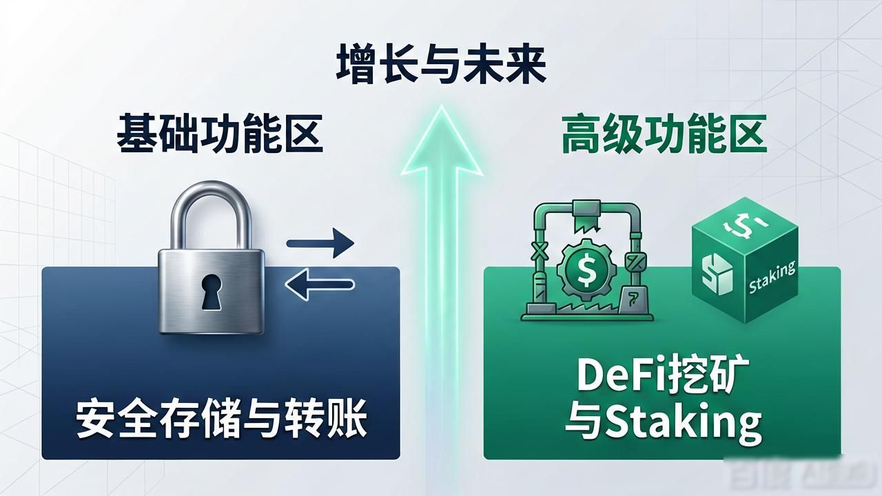 imToken免费版怎么用 行业趋势与未来发展全解析