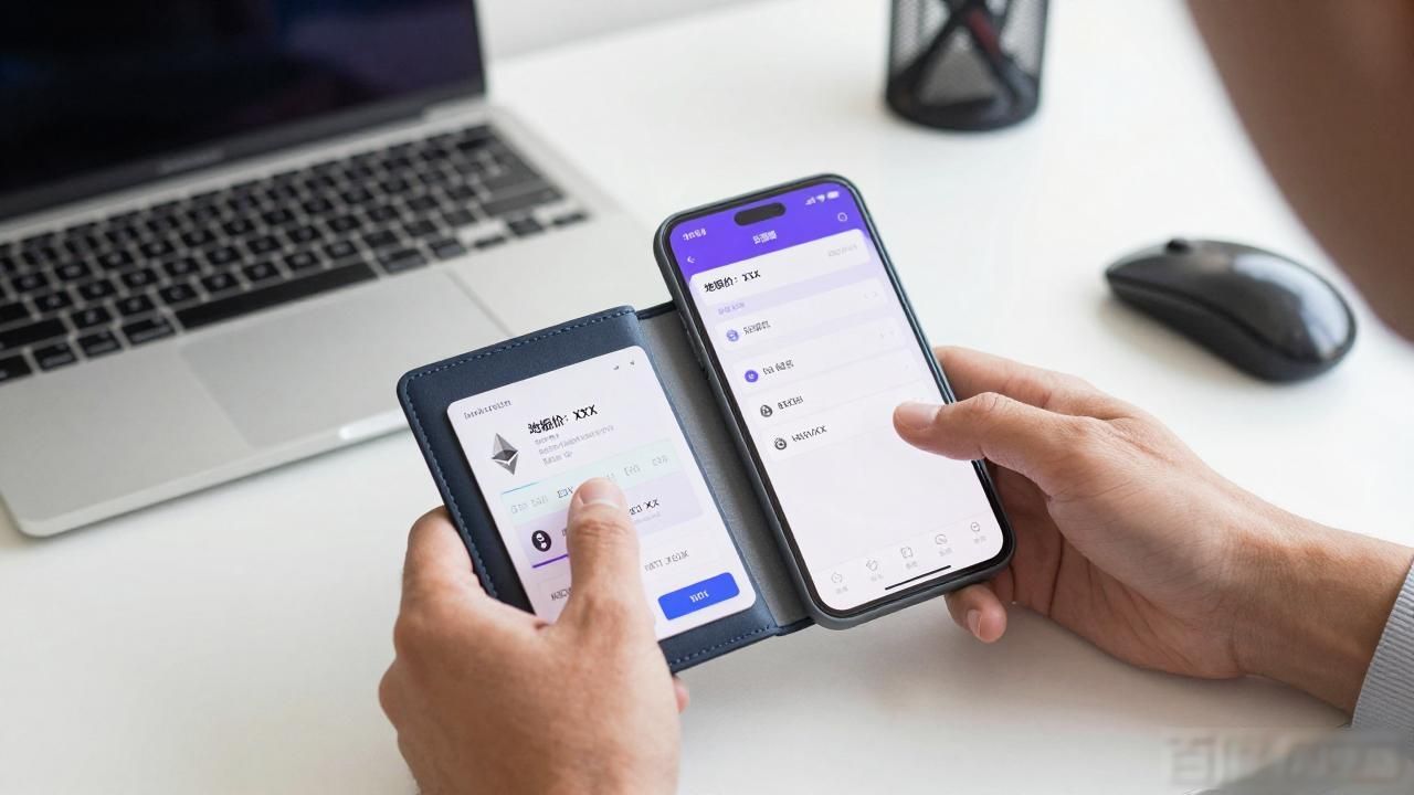 imToken新版到底怎么用？看这些真实案例就懂了