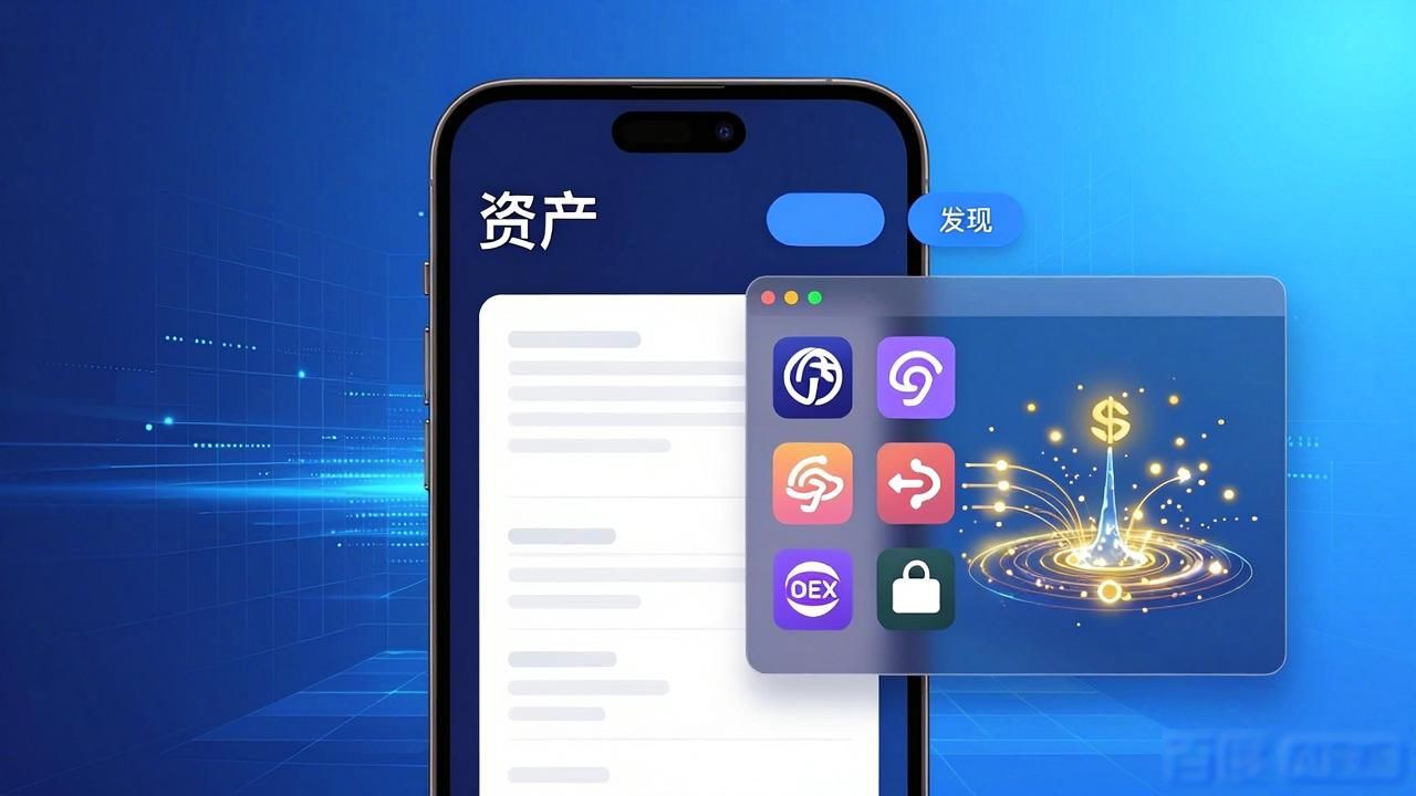 imToken 2.0国际版下载教程，轻松扩展投资新渠道
