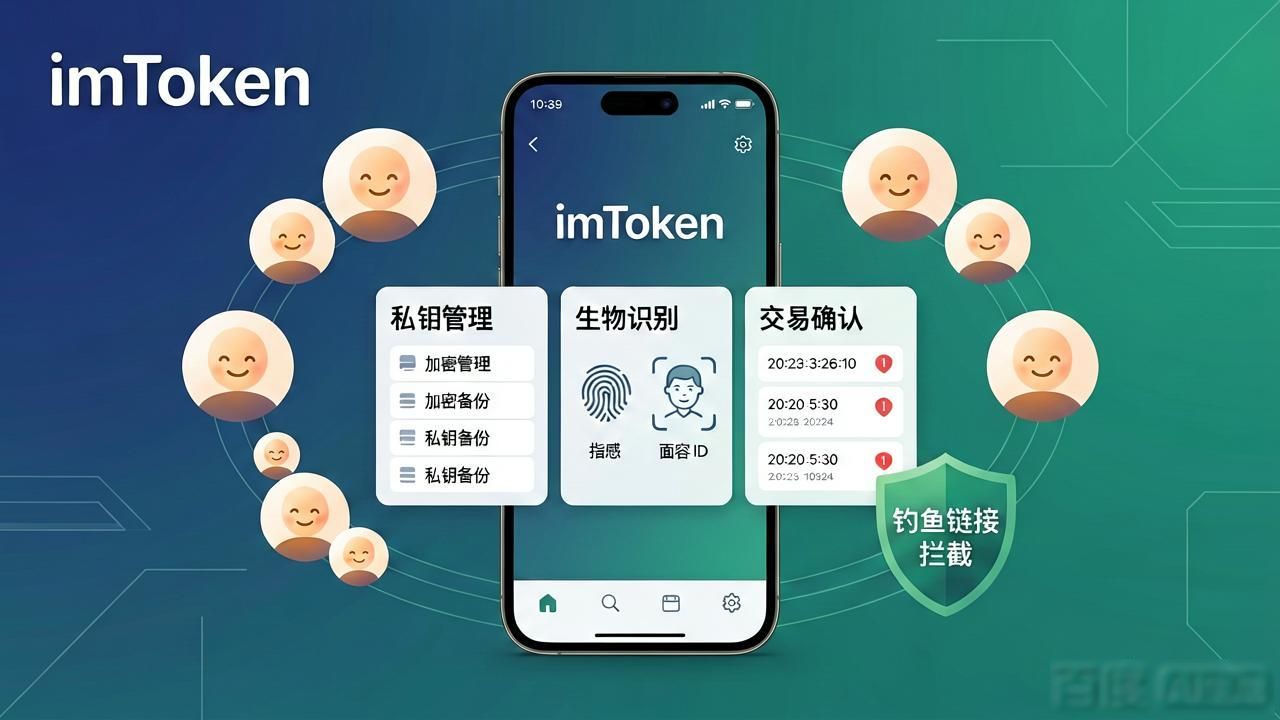 最新imToken下载入口：功能一体化真的更好用吗？