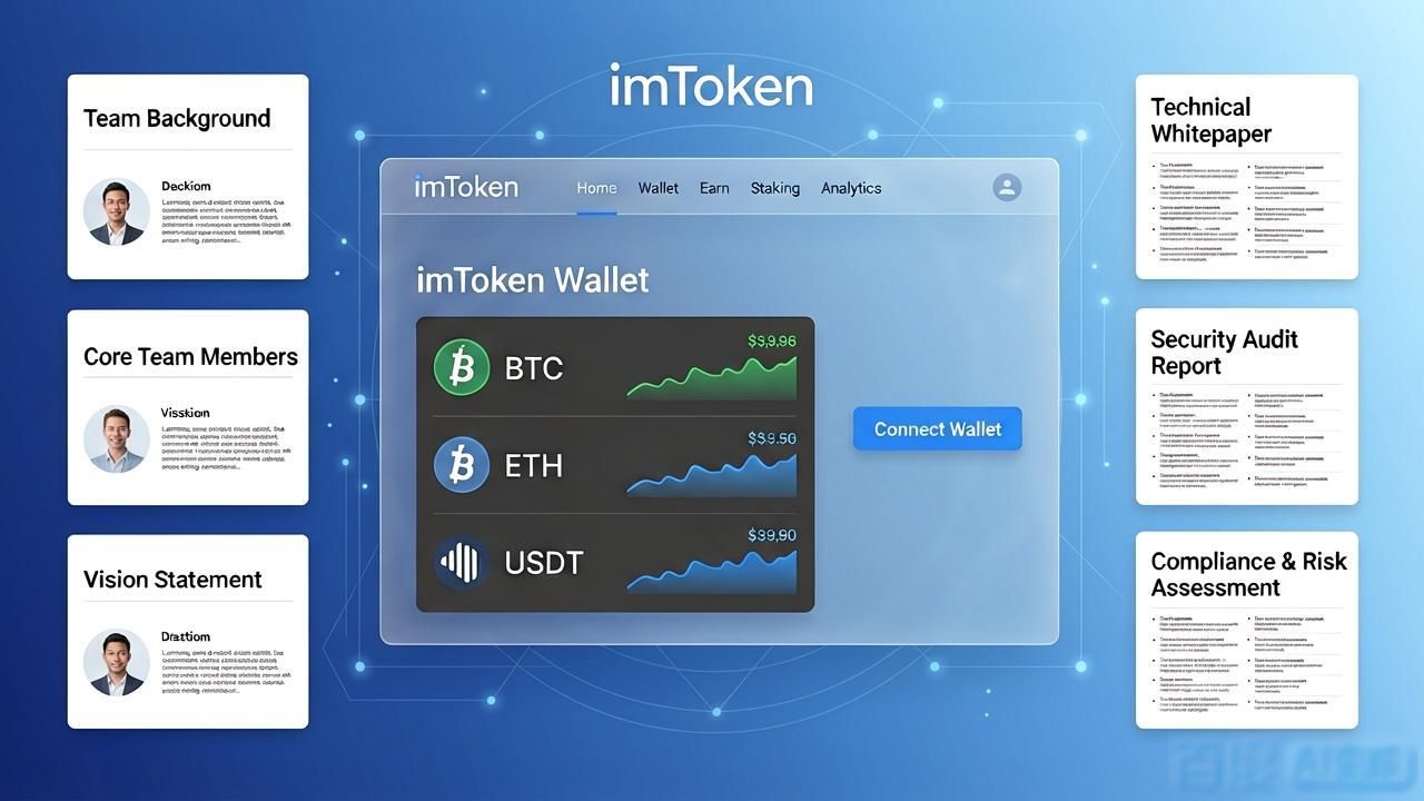 imToken官网地址如何帮你提升投资信任感