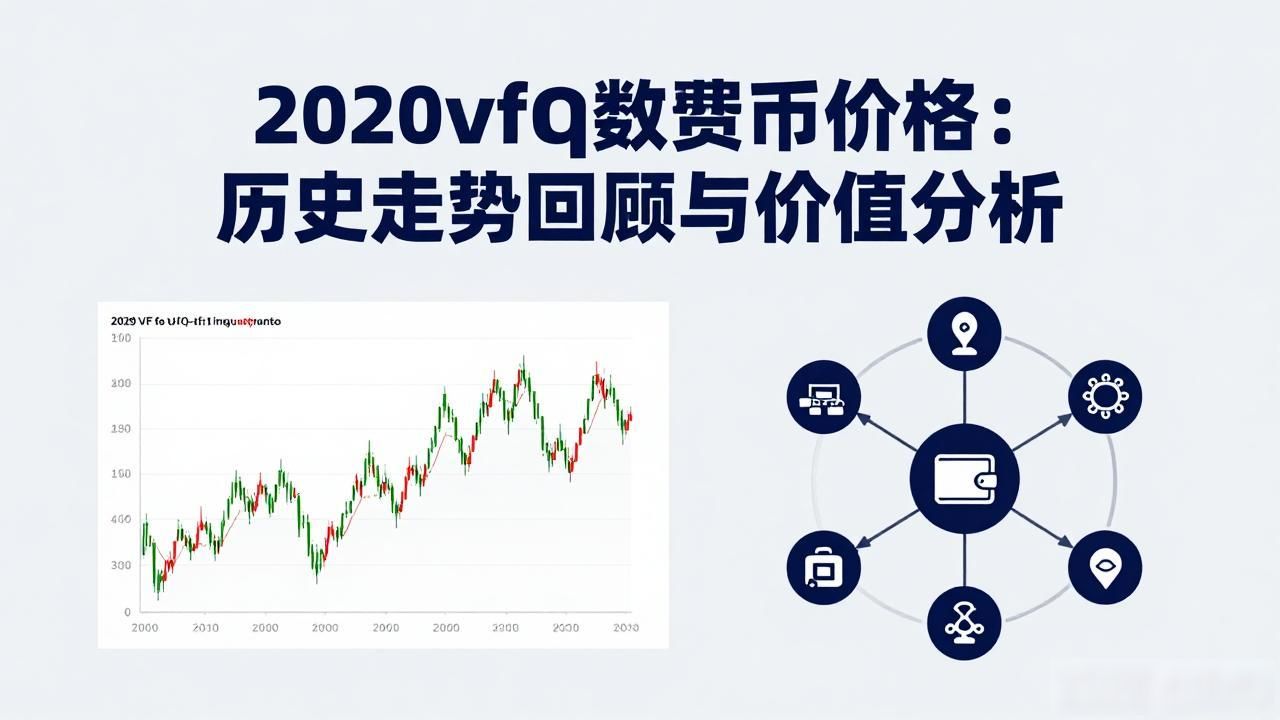 2020vfq数字货币价格：历史走势回顾与价值分析