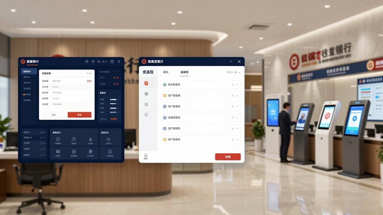 金融强国路上的数字货币，普通人该关注什么