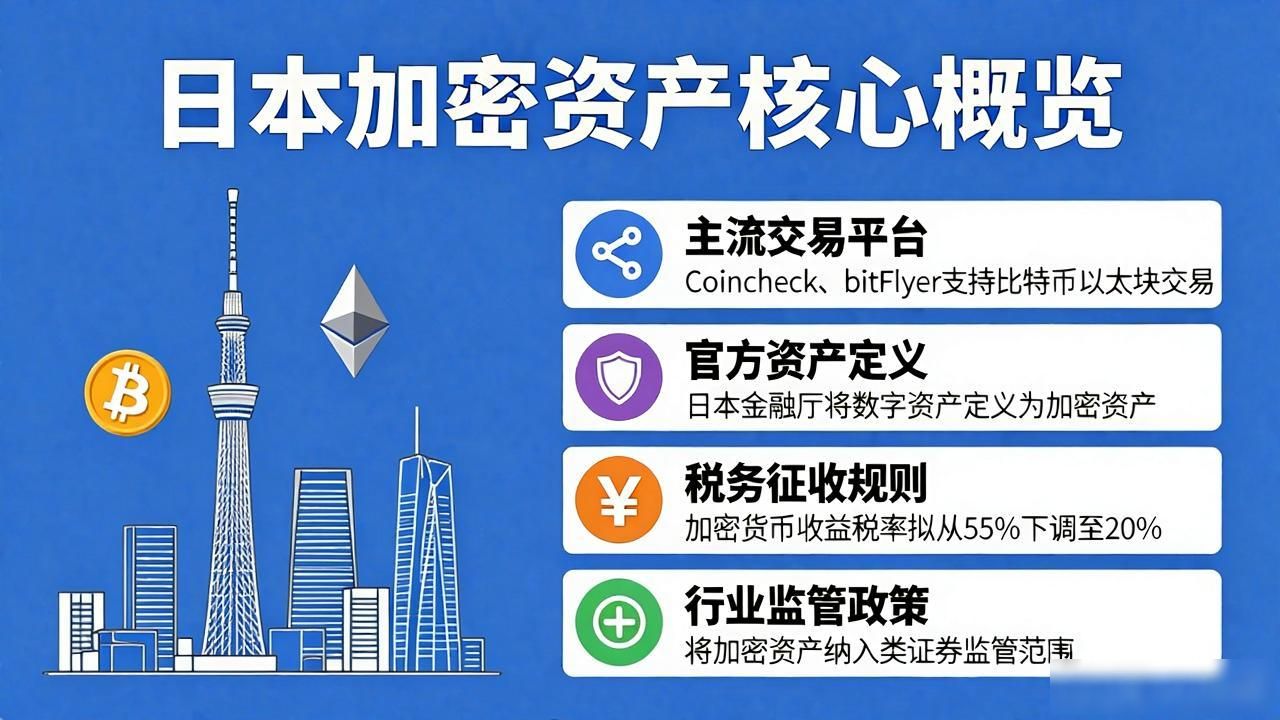 日本数字货币叫什么？稳定币与央行数字货币名称大全