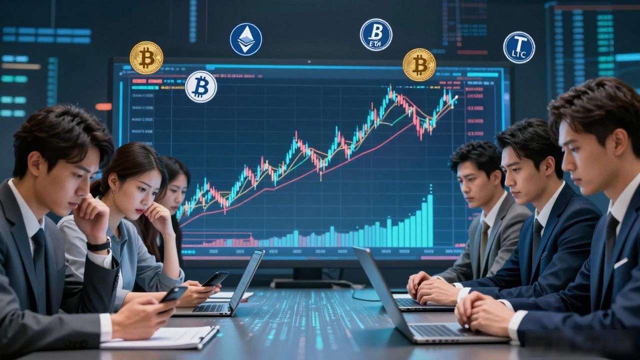 马斯克带火的数字货币，普通人还能上车吗？