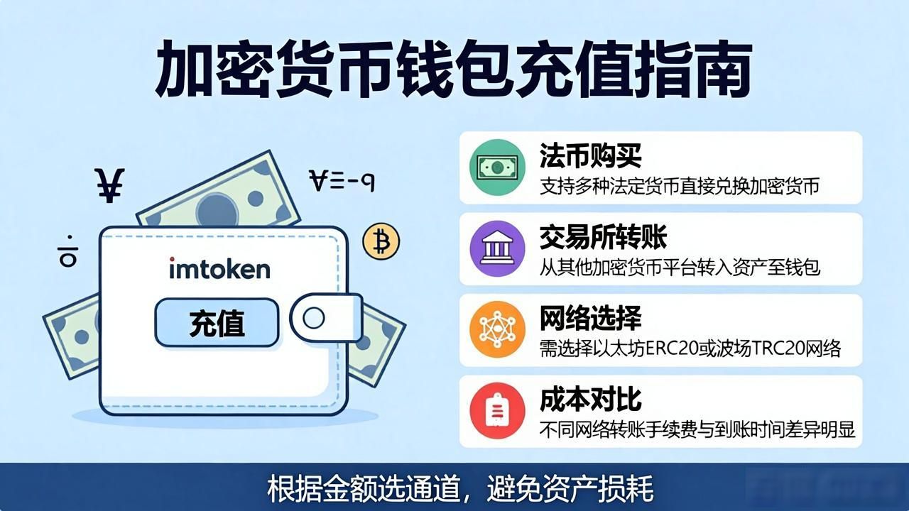 imtoken测评答案大全｜新手快速上手完整指南