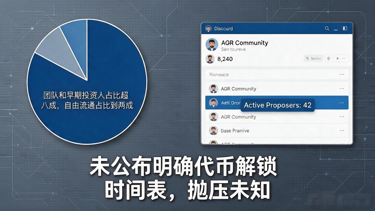 agr币圈项目深度评测_聚合型去中心化协议跨链体验_agr数字货币怎么样