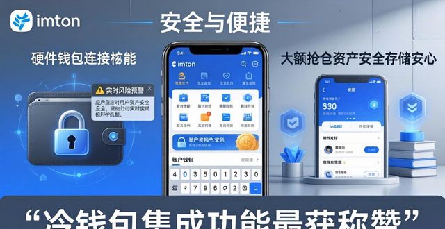 最新imToken下载 功能亮点与用户评价
