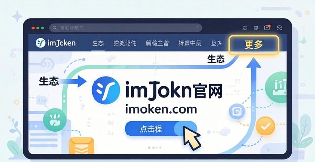 如何在imToken官网获取市场研究报告？三步搞定