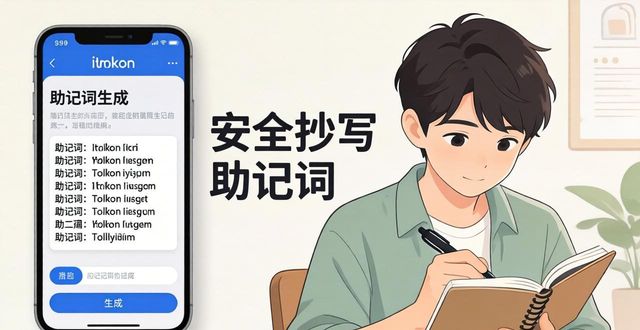 imToken新手必看：下载安装到使用，官方教程一网打尽