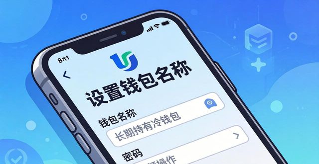 下载imToken时如何自定义钱包设置
