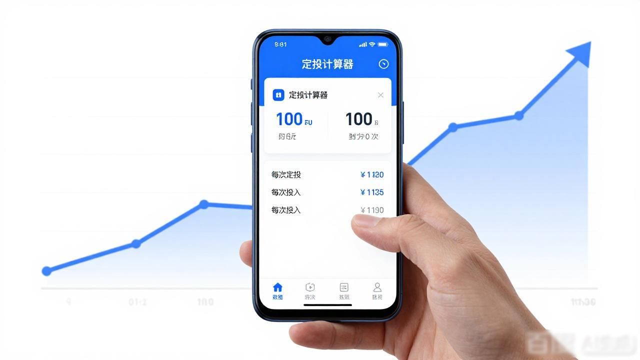 imToken定投实操！安卓用户这样操作实现财富增值