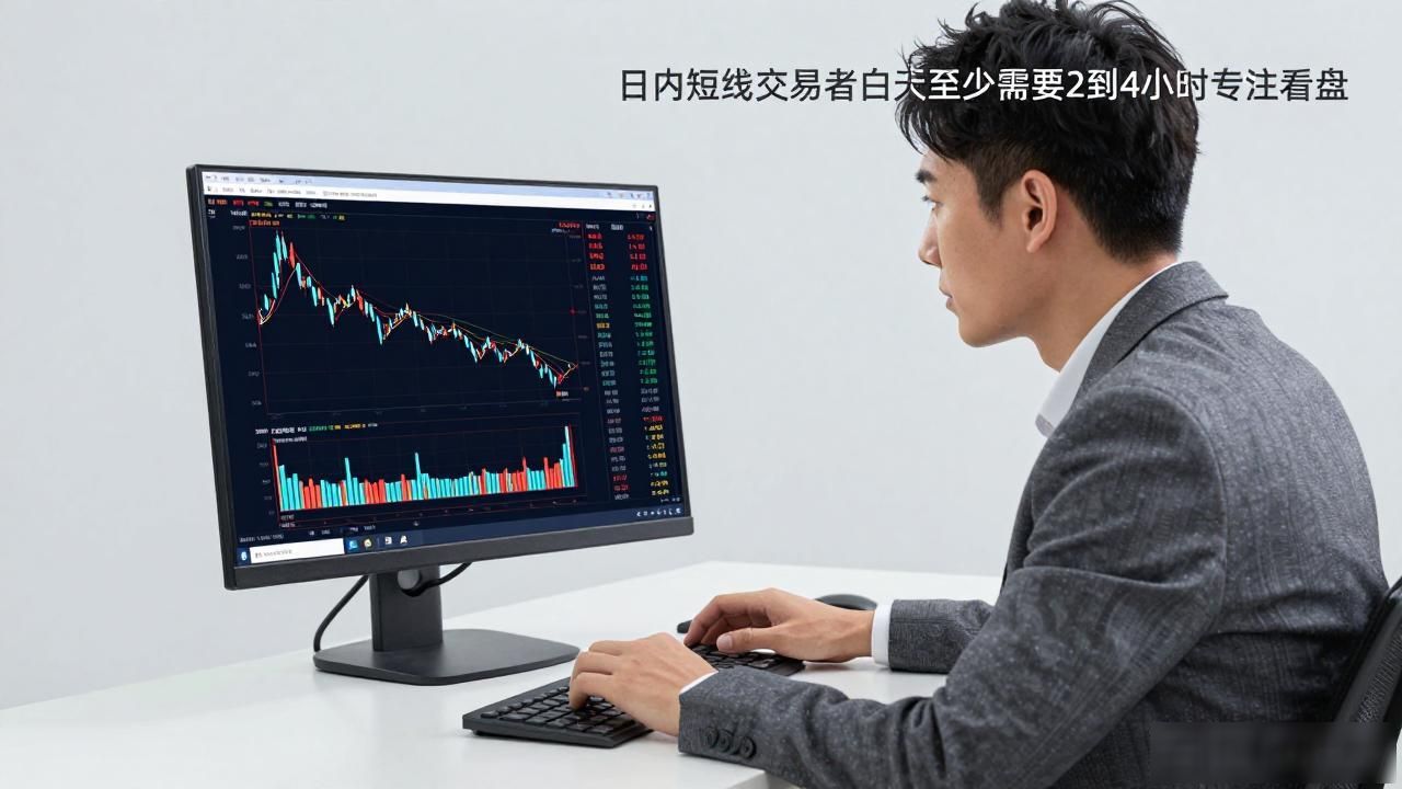 数字货币看盘几小时 一天盯盘多久才合适