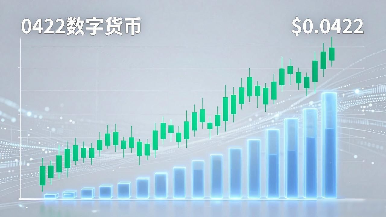 0422数字货币全解析：投资价值、风险与未来走势