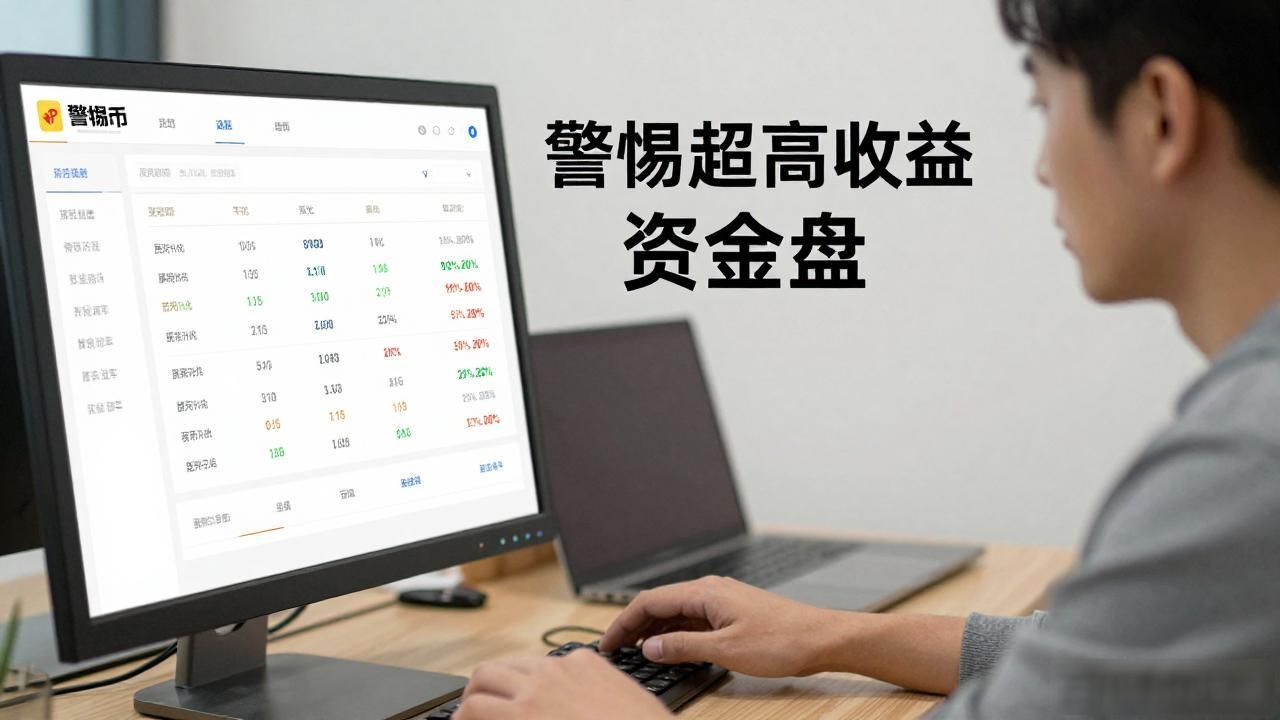 数字货币怎么赚钱？普通人的真实获利路径